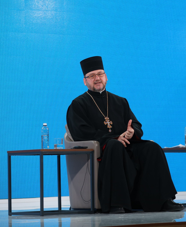 Олекса Петрів